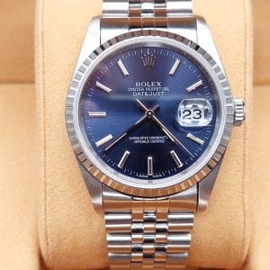 Rolex Datejust 16220
