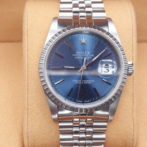 Rolex Datejust 16220