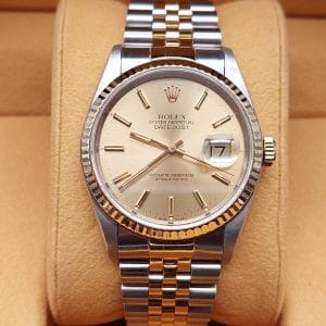Rolex Datejust 16233