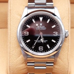 Rolex Explorer 14270