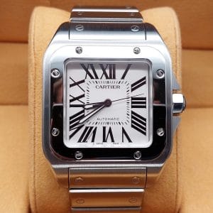 Cartier Santos 100XL 2656