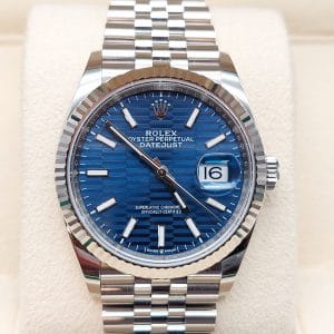 Rolex Datejust 126234