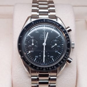 Omega Speedmaster reduziert