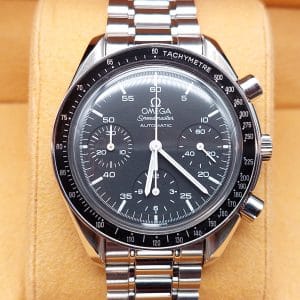 Omega Speedmaster reduziert