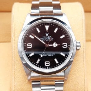 Rolex Explorer 14270