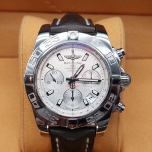 breitling chronomat 41 AB0140