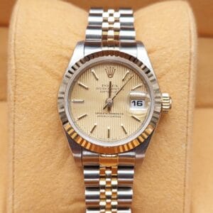 rolex lady-datejust 69173
