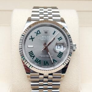 Rolex Datejust 126234