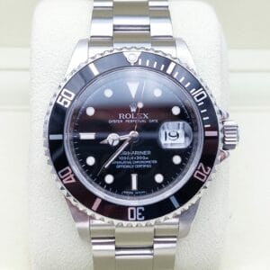 Rolex Submariner 16610
