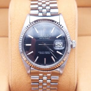 Rolex Datejust 1601