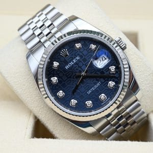 Rolex Datejust 116234