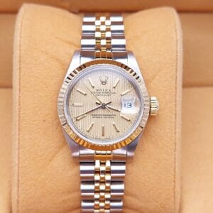 Rolex Lady-Datejust 69173