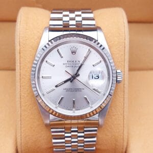 Rolex Datejust 16234
