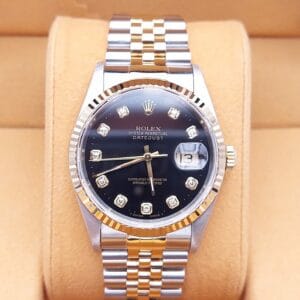 Rolex Datejust 16233