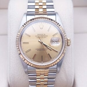 Rolex Datejust 16233