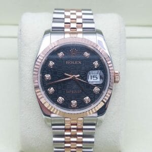 Rolex Datejust 116231