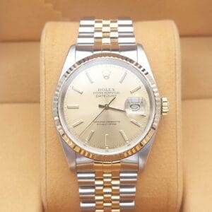 Rolex Datejust 16233