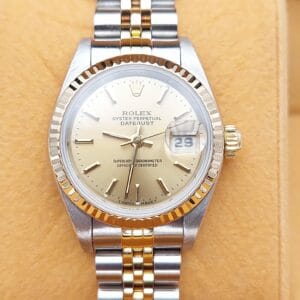 Rolex Lady-Datejust 69173