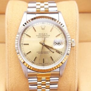 Rolex Datejust 16233