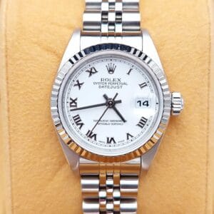 Rolex Lady-Datejust 79174