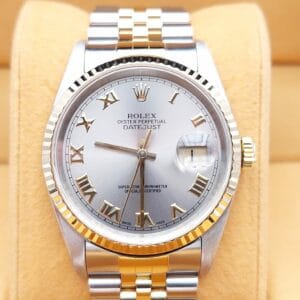Rolex Datejust 16233