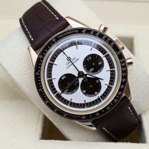 Omega Speedmaster 31163403002001