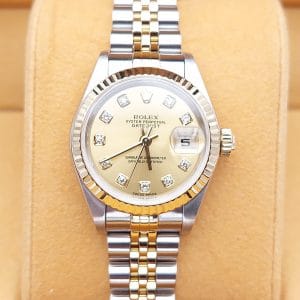 Rolex Lady-Datejust 79173
