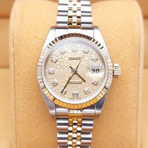 Rolex Lady-Datejust 79173