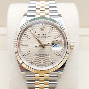 Rolex Datejust 126233