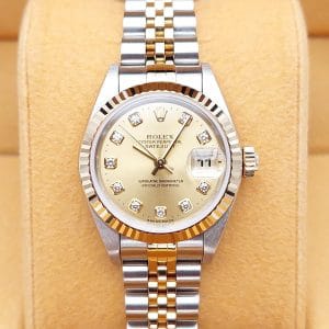 Rolex Lady-Datejust 79173