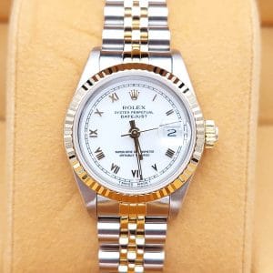 Rolex Lady-Datejust 69173