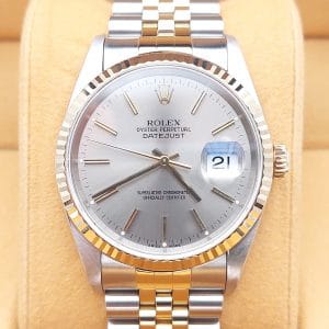 Rolex Datejust 16233