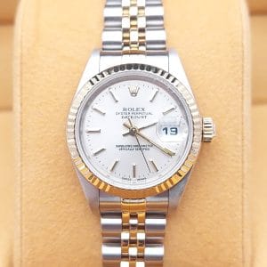 Rolex Lady-Datejust 79173