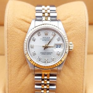 Rolex Lady-Datejust 69173