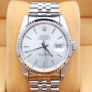 Rolex Datejust 16234