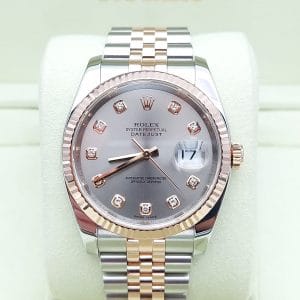 Rolex Datejust 116231