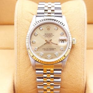 Rolex Lady-Datejust 68273