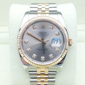 Rolex Datejust 116233