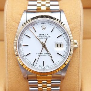 Rolex Datejust 16233