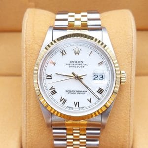 Rolex Datejust 16233