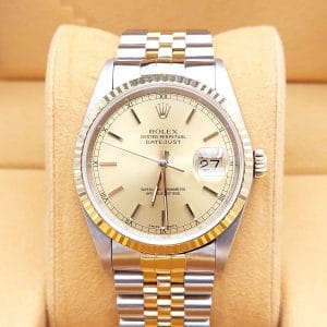Rolex Datejust 16233