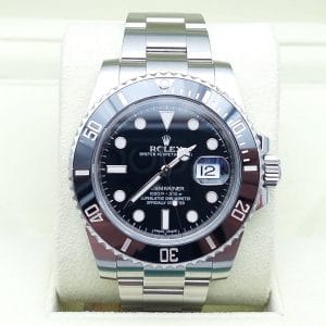 Rolex Submariner 116610LN