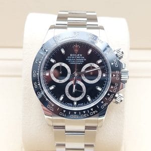 Rolex Daytona 116500LN