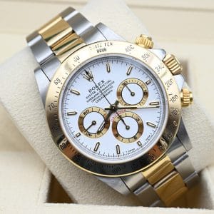 Rolex Daytona 16523