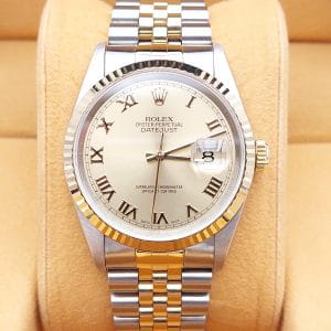 Rolex Datejust 16233