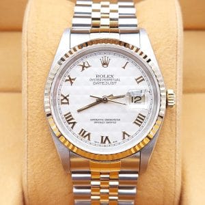 Rolex Datejust 16233