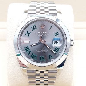 Rolex Datejust 126300