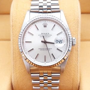 Rolex Datejust 16233