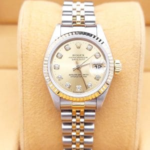 Rolex Lady-Datejust 79173