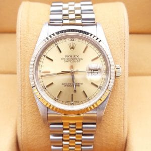 Rolex Datejust 16233